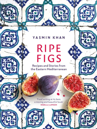 Cover image for 9781526609724 - Ripe Figs
