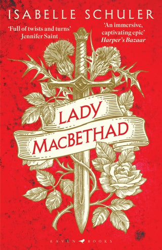 Cover image for 9781526647245 - Lady MacBethad