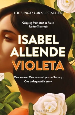 Cover image for 9781526648365 - Violeta