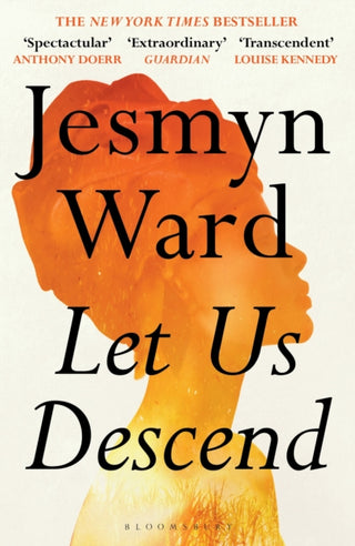 Cover image for 9781526666765 - Let Us Descend