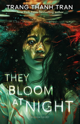 Cover image for 9781526674838 - They Bloom at Night