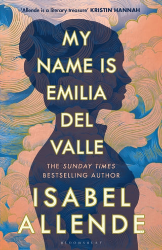 Cover image for 9781526683359 - My Name is Emilia del Valle
