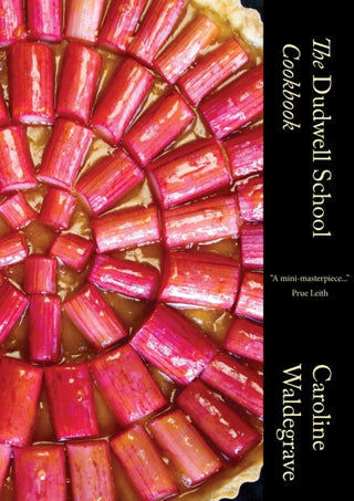 Cover image for 9781527256439 - The Dudwell School Cookbook