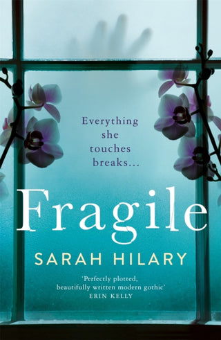Cover image for 9781529029444 - Fragile