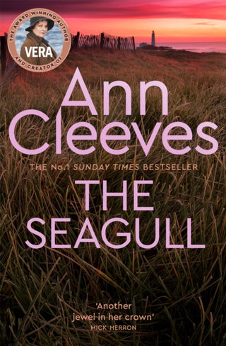 Cover image for 9781529050172 - The Seagull