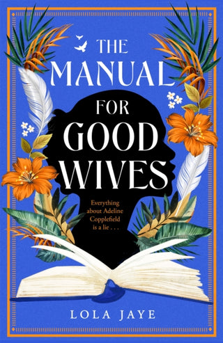 Cover image for 9781529064629 - The Manual for Good Wives