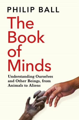 Cover image for 9781529069167 - The Book of Minds