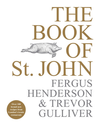 Cover image for 9781529103212 - The Book of St John