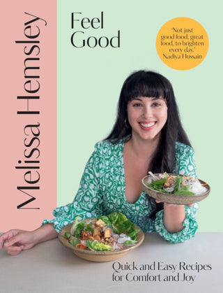 Cover image for 9781529109818 - Feel Good