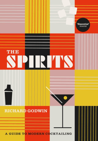 Cover image for 9781529110494 - The Spirits