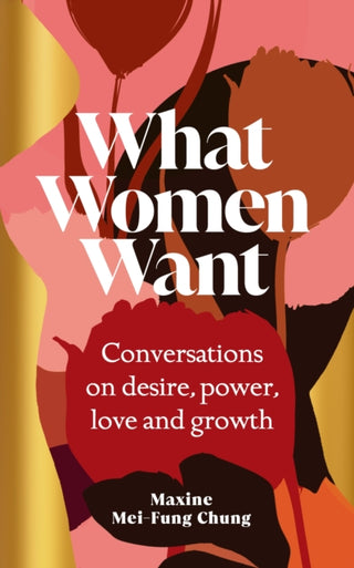 Cover image for 9781529151114 - What Women Want