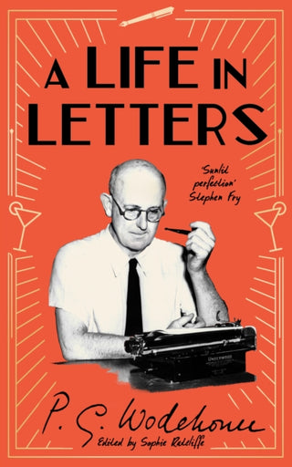 Cover image for 9781529154238 - A Life in Letters