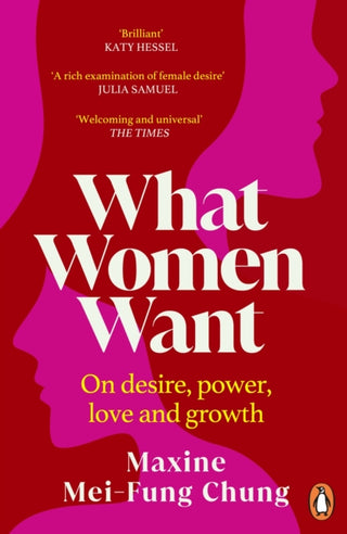 Cover image for 9781529156072 - What Women Want