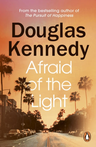Cover image for 9781529156928 - Afraid of the Light