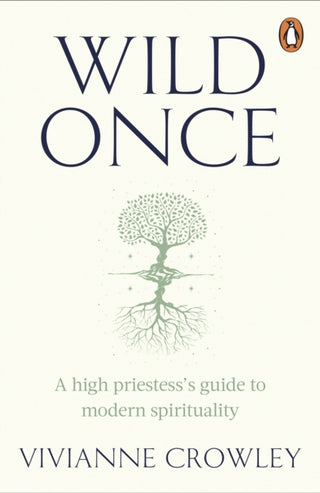 Cover image for 9781529158601 - Wild Once