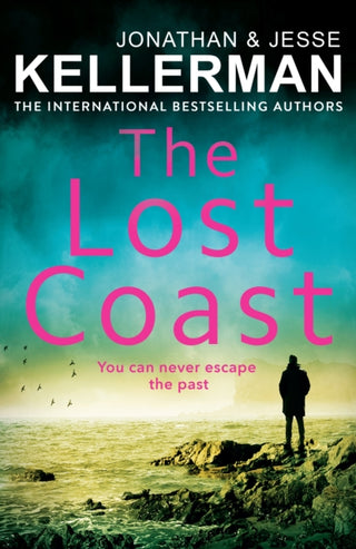 Cover image for 9781529158731 - The Lost Coast