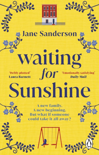 Cover image for 9781529176933 - Waiting for Sunshine