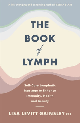 Cover image for 9781529354430 - The Book of Lymph