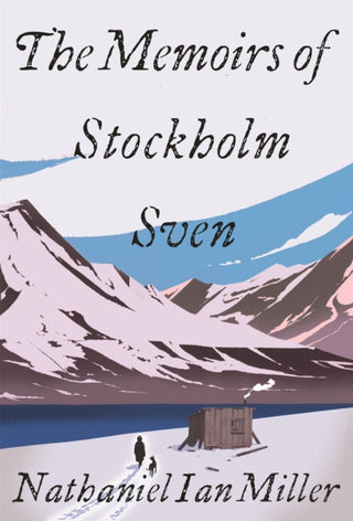 Cover image for 9781529359893 - The Memoirs of Stockholm Sven