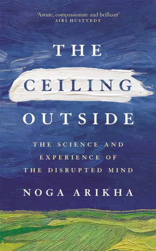 Cover image for 9781529385465 - The Ceiling Outside
