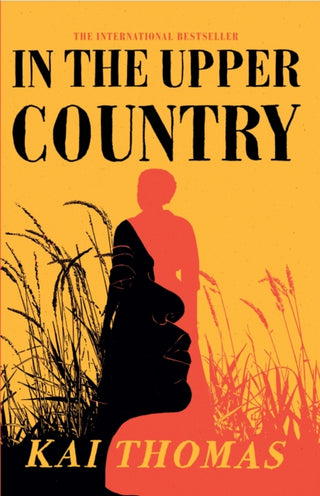Cover image for 9781529389616 - In the Upper Country