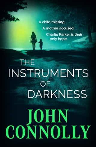 Cover image for 9781529391909 - The Instruments of Darkness