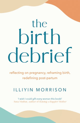 Cover image for 9781529417029 - The Birth Debrief