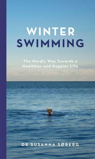 Cover image for 9781529417463 - Winter Swimming