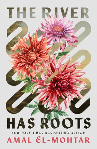 Cover image for 9781529443363 - The River Has Roots