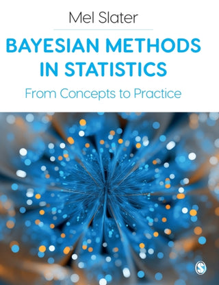 Cover image for 9781529768602 - Bayesian Methods in Statistics