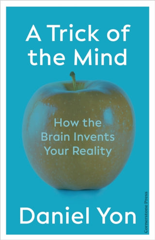 Cover image for 9781529900064 - A Trick Of The Mind