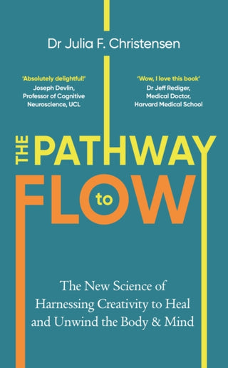Cover image for 9781529912296 - The Pathway to Flow