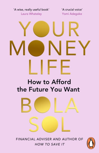Cover image for 9781529912401 - Your Money Life