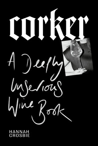 Cover image for 9781529913163 - Corker