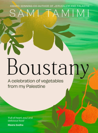 Cover image for 9781529916423 - Boustany