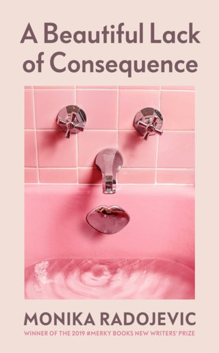 Cover image for 9781529918717 - A Beautiful Lack of Consequence