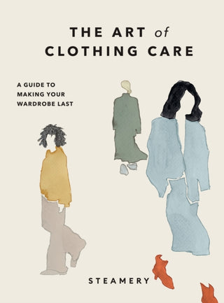 Cover image for 9781529918953 - The Art of Clothing Care