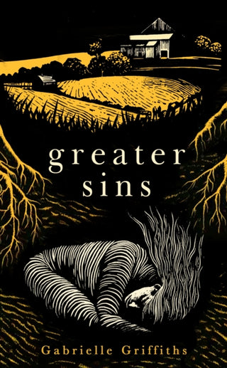 Cover image for 9781529929072 - Greater Sins