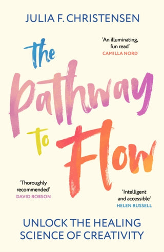 Cover image for 9781529931808 - The Pathway to Flow