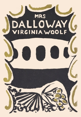 Cover image for 9781529946321 - Mrs Dalloway