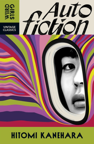 Cover image for 9781529955613 - Autofiction