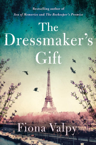 Cover image for 9781542005135 - The Dressmaker's Gift