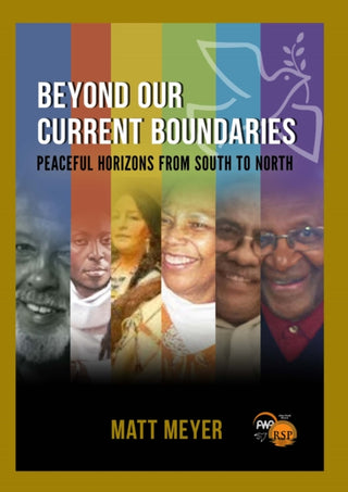 Cover image for 9781569029039 - Beyond Our Current Boundaries