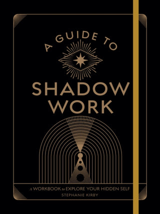 Cover image for 9781577153177 - A Guide to Shadow Work