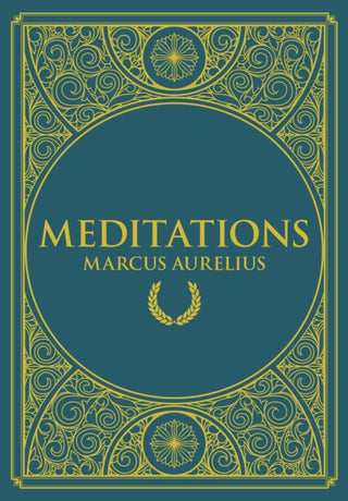 Cover image for 9781577154617 - Meditations