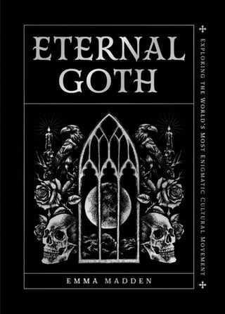 Cover image for 9781577155263 - Eternal Goth