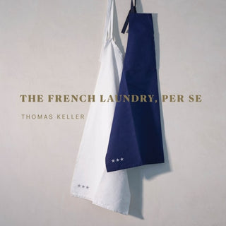 Cover image for 9781579658496 - The French Laundry, Per Se
