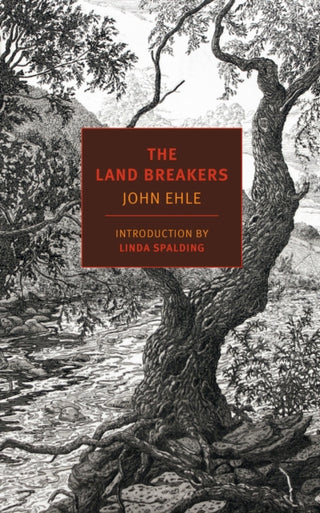 Cover image for 9781590177631 - The Land Breakers