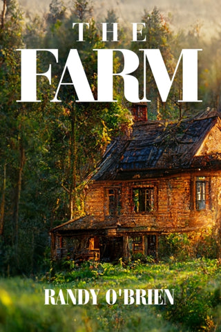 Cover image for 9781592113231 - The Farm