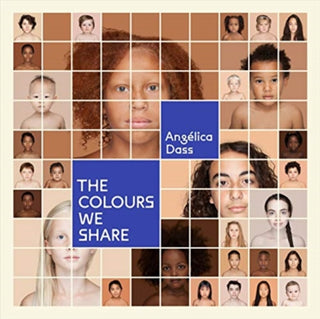 Cover image for 9781597115094 - The Colours We Share